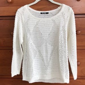 Nic & Zoe Sweater